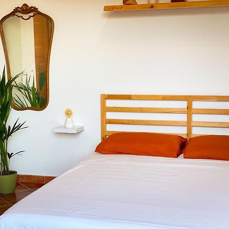 Coliving Together Gargano В'єсте Екстер'єр фото
