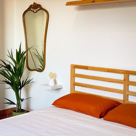 Coliving Together Gargano В'єсте Екстер'єр фото