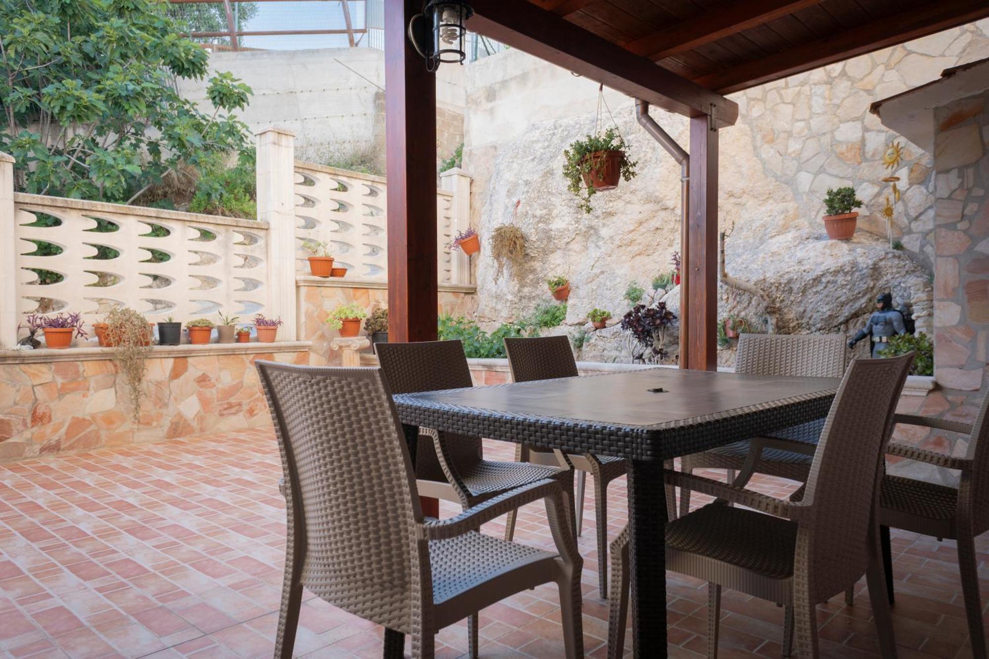 Coliving Together Gargano В'єсте Екстер'єр фото