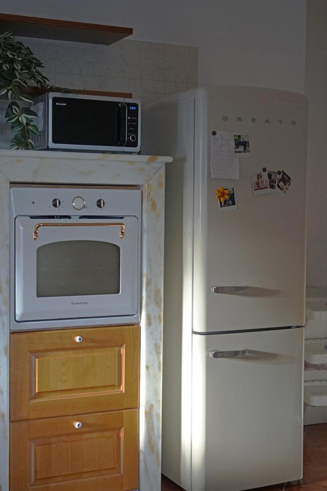 Coliving Together Gargano В'єсте Екстер'єр фото