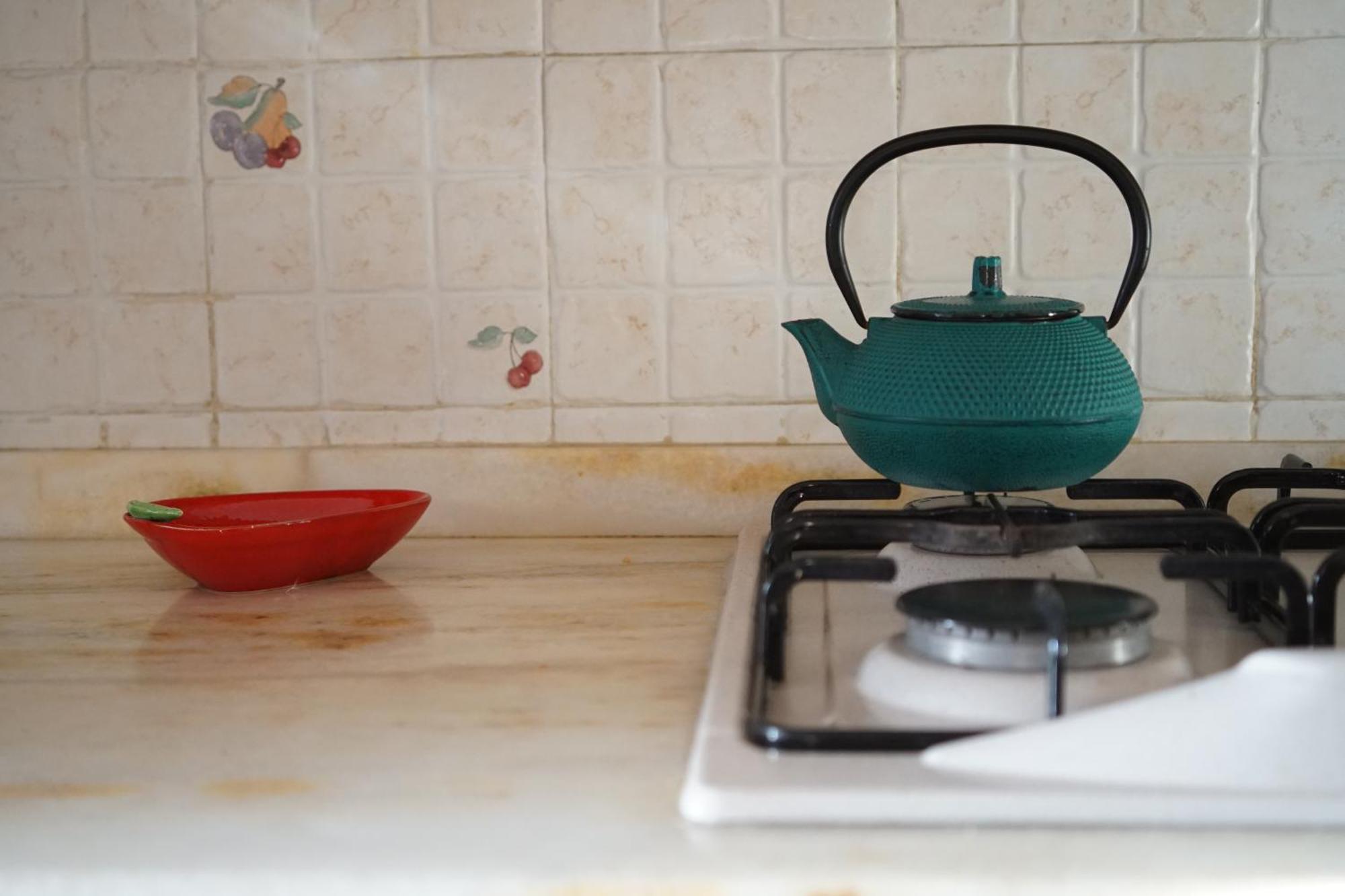 Coliving Together Gargano В'єсте Екстер'єр фото