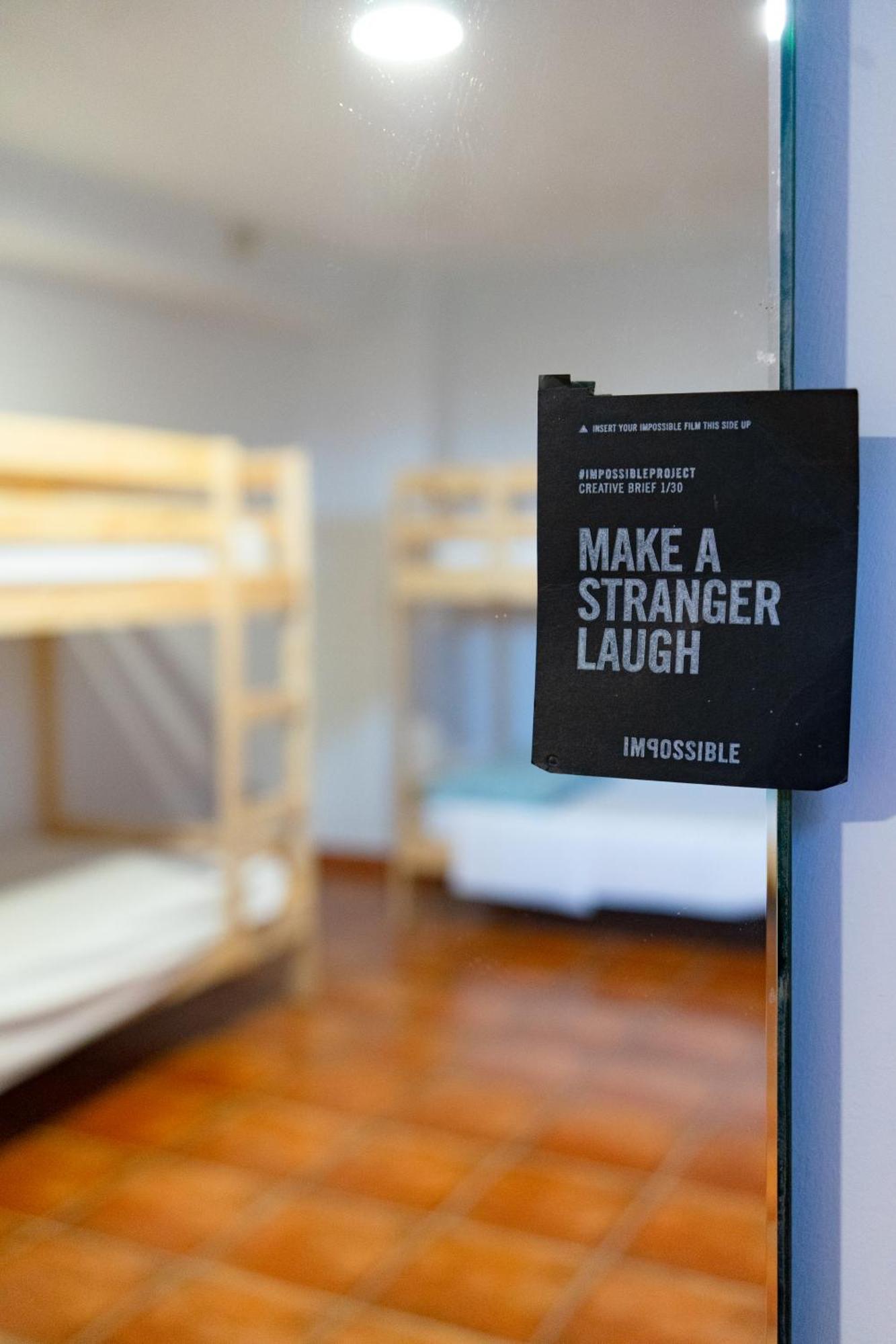 Coliving Together Gargano В'єсте Екстер'єр фото