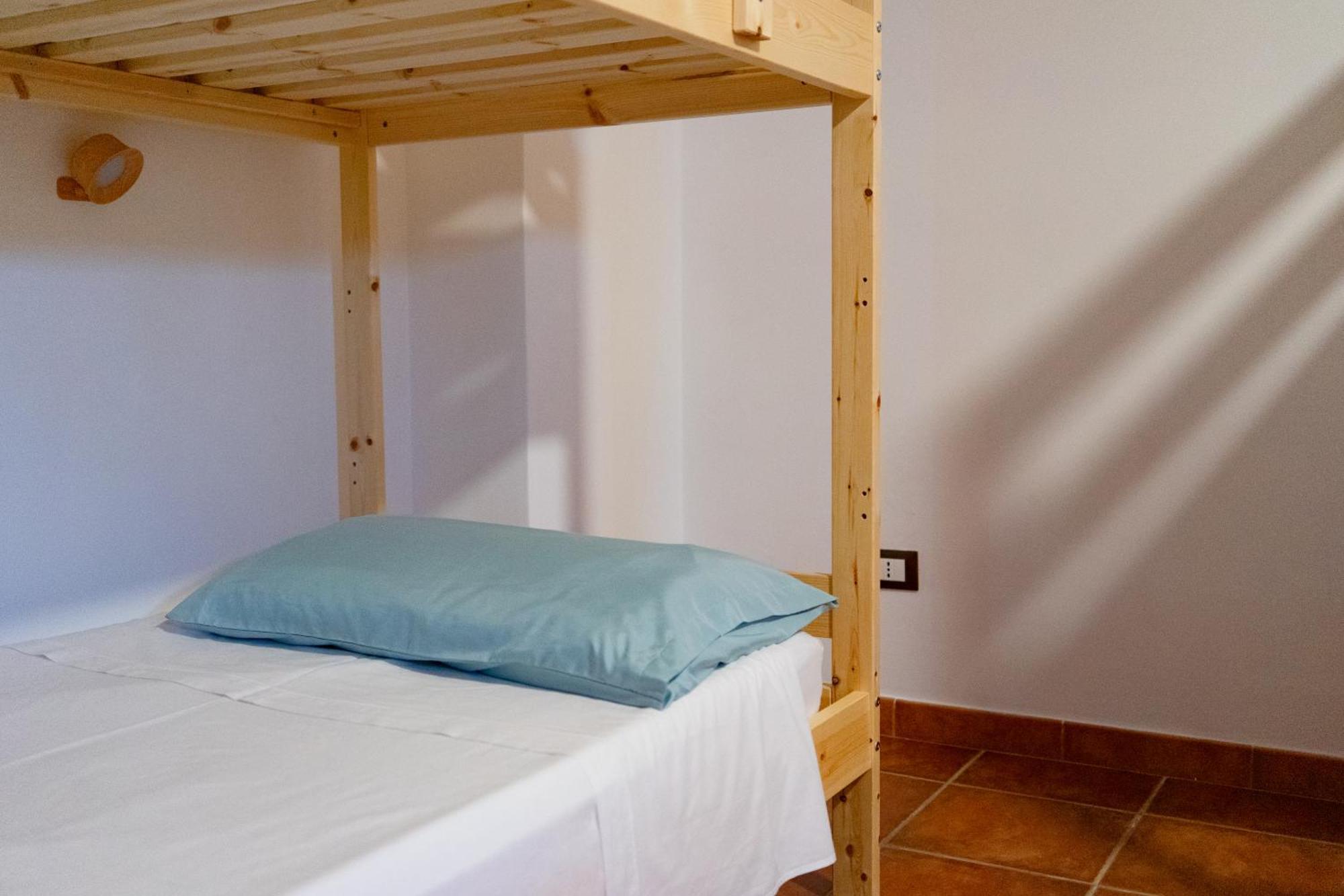 Coliving Together Gargano В'єсте Екстер'єр фото