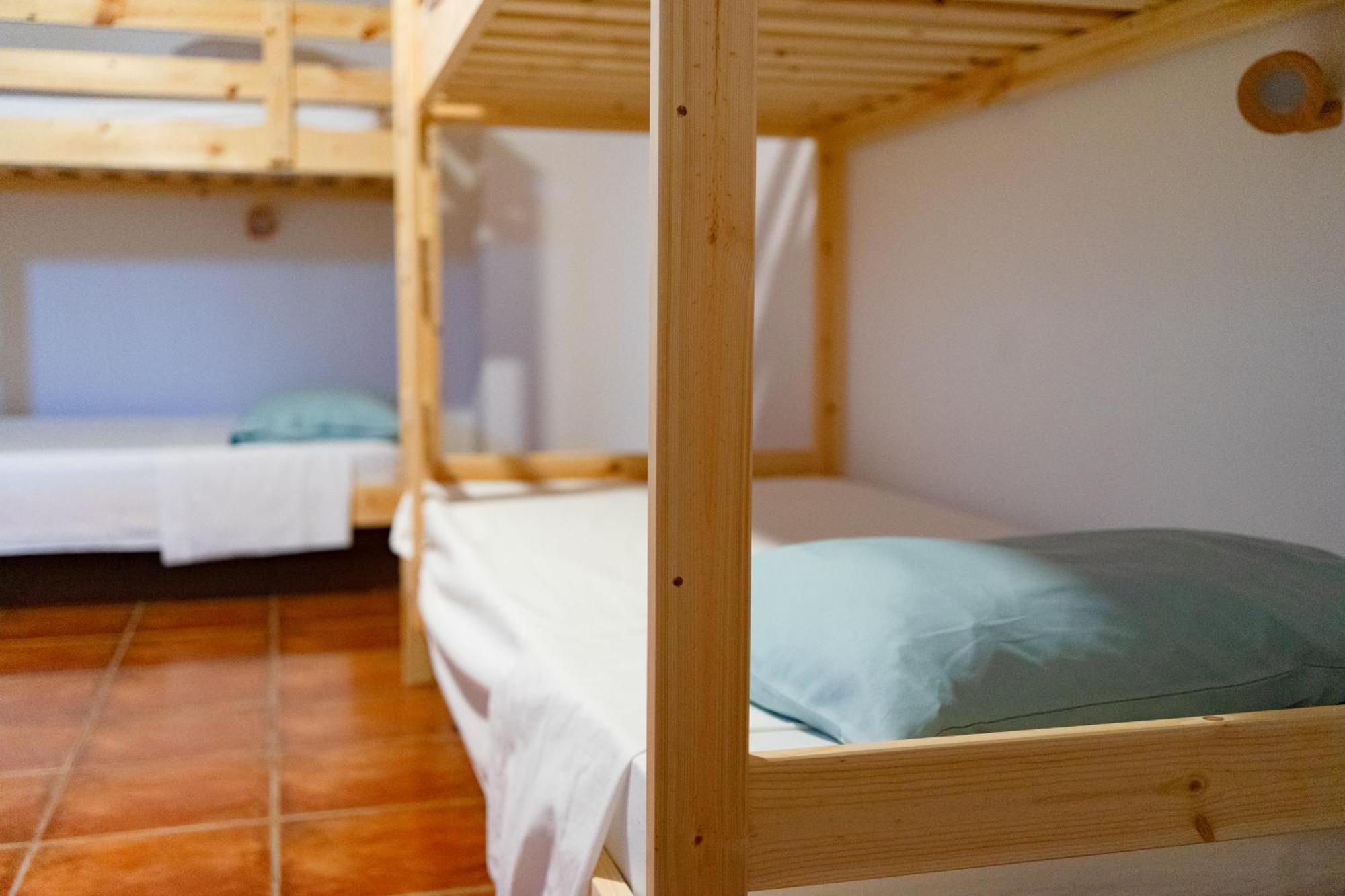 Coliving Together Gargano В'єсте Екстер'єр фото