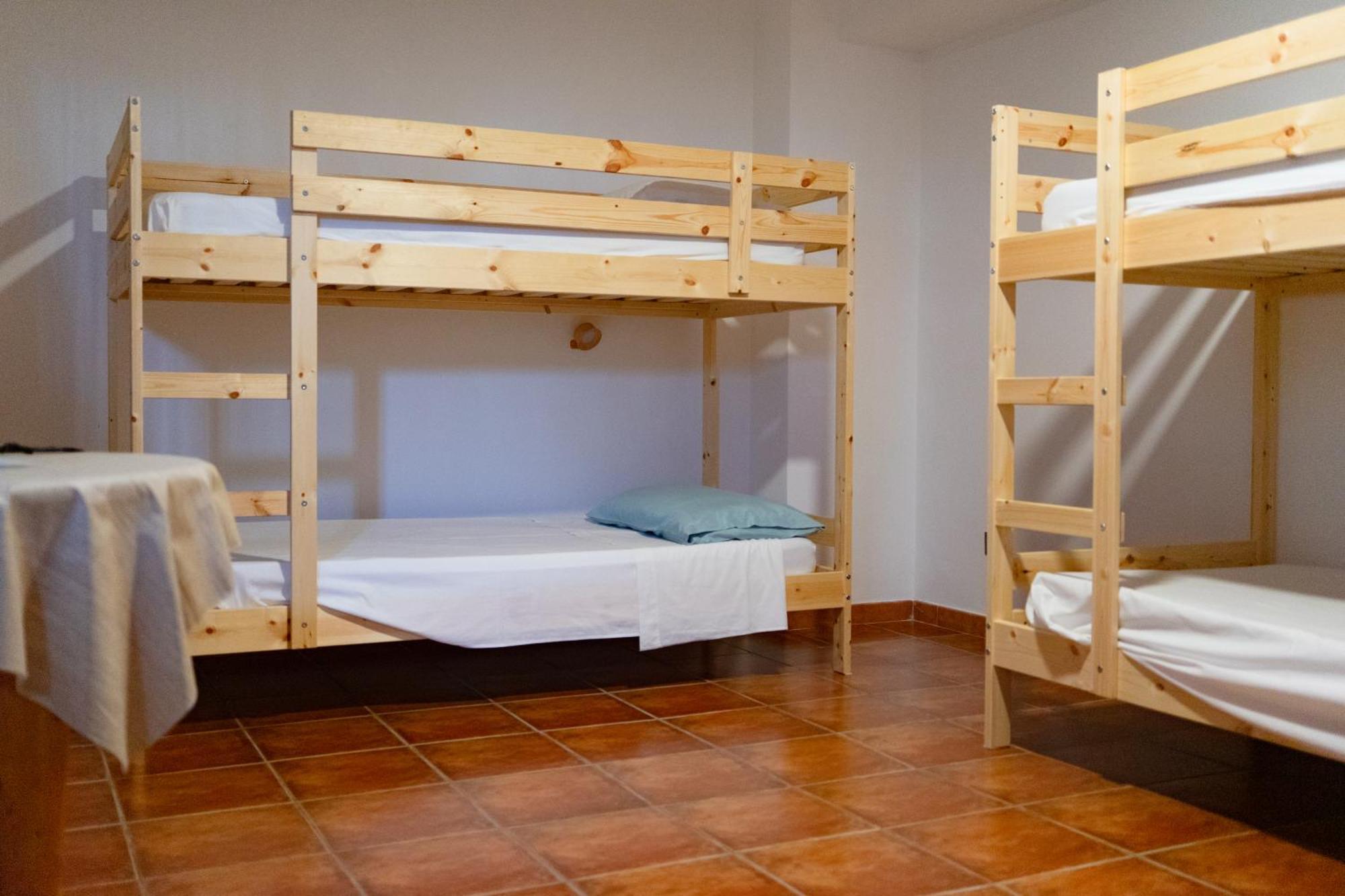 Coliving Together Gargano В'єсте Екстер'єр фото