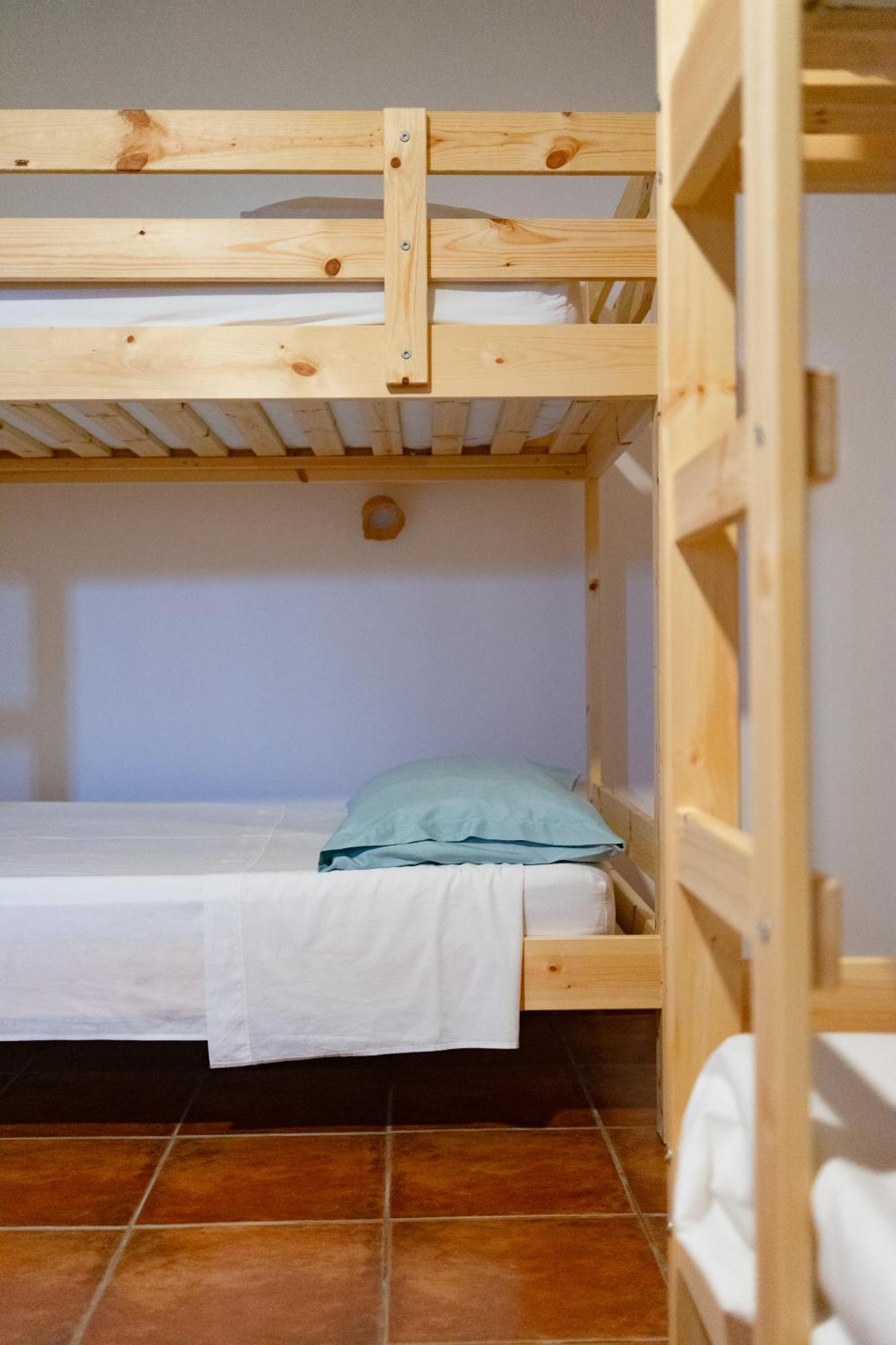 Coliving Together Gargano В'єсте Екстер'єр фото