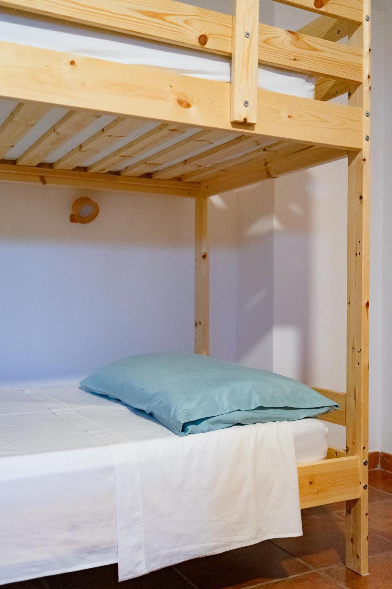 Coliving Together Gargano В'єсте Екстер'єр фото