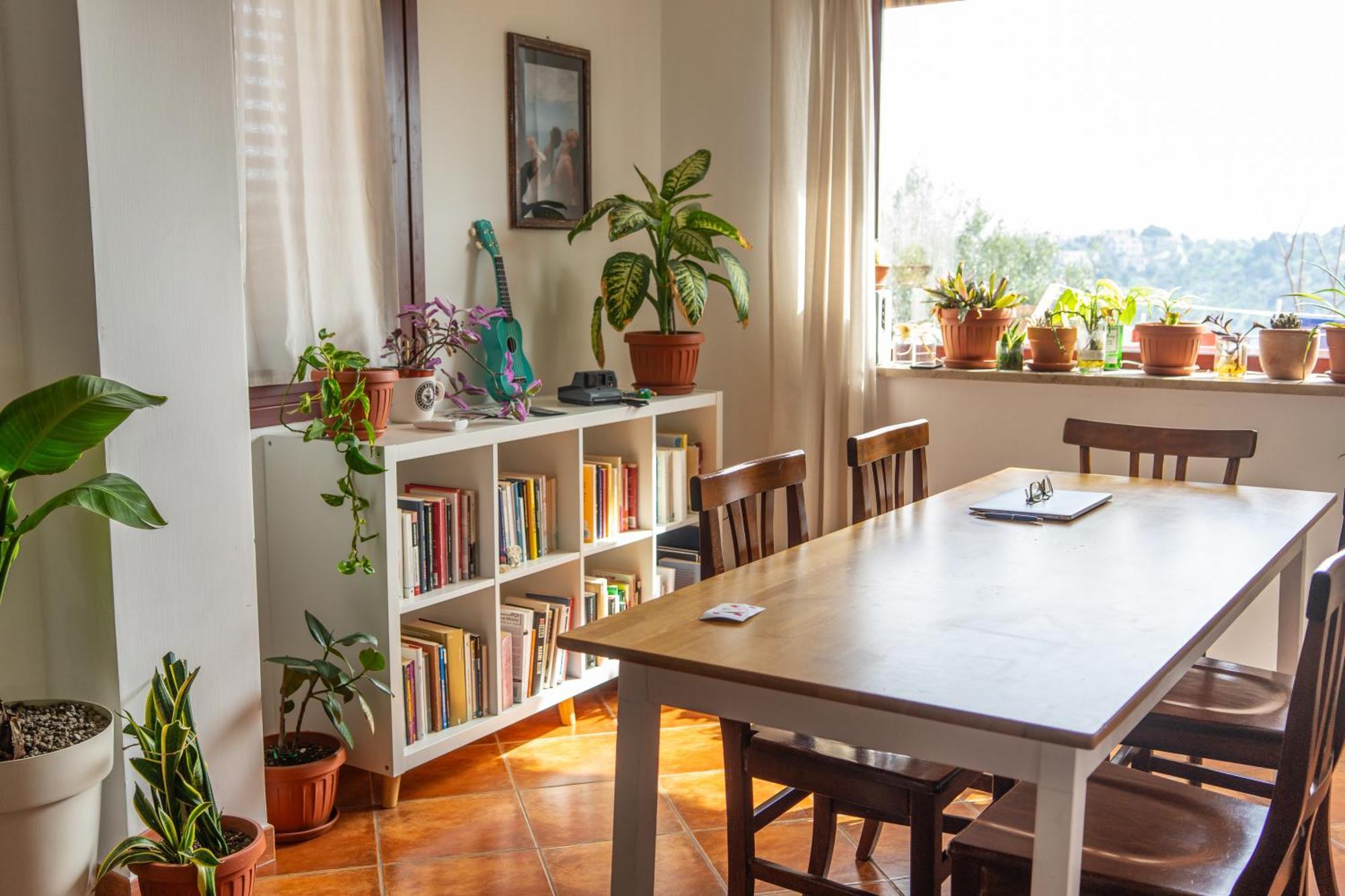 Coliving Together Gargano В'єсте Екстер'єр фото