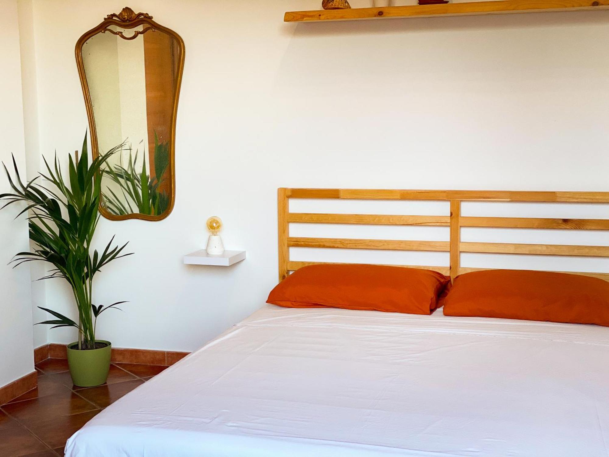 Coliving Together Gargano В'єсте Екстер'єр фото