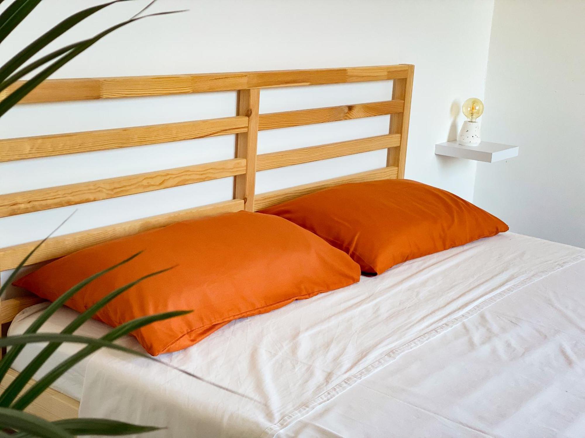 Coliving Together Gargano В'єсте Екстер'єр фото