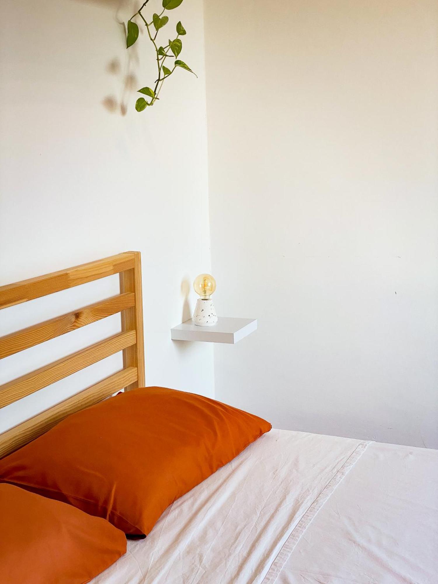 Coliving Together Gargano В'єсте Екстер'єр фото